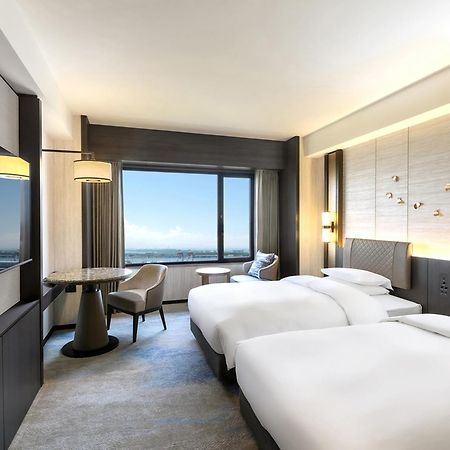Grand Prince Hotel Osaka Bay Buitenkant foto